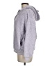 Lukka Lux 100% Polyester Gray Purple Sweatshirt Size M - photo 5