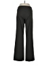 Chaiken Solid Black Dress Pants Size 10 - photo 2
