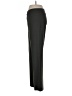 Chaiken Solid Black Dress Pants Size 10 - photo 5