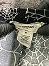 No Comment Stars Black Active Pants Size M - photo 7