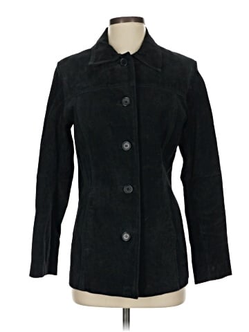 Excelled Collection Coat (view 1)