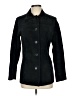 Excelled Collection 100% Polyester Black Coat Size S - photo 1