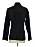 Excelled Collection 100% Polyester Black Coat Size S - photo 2