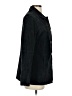 Excelled Collection 100% Polyester Black Coat Size S - photo 4
