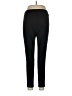 Ann Taylor LOFT Solid Black Leggings Size L - photo 2