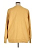 Danielle Bernstein Gold Sweatshirt Size XL - photo 2