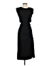 Zara Black Cocktail Dress Size XS - photo 1