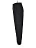 Zara Solid Black Dress Pants Size S - photo 5