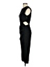 Zara Black Cocktail Dress Size XS - photo 5