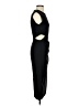 Zara Black Cocktail Dress Size XS - photo 4
