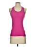 Athleta 100% Nylon Pink Active Tank Size XXS - photo 1