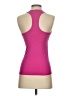 Athleta 100% Nylon Pink Active Tank Size XXS - photo 2