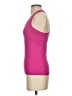 Athleta 100% Nylon Pink Active Tank Size XXS - photo 5