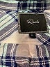 Rails 100% Rayon Plaid Blue Long Sleeve Button-Down Shirt Size XS - photo 7