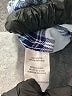 Rails 100% Rayon Plaid Blue Long Sleeve Button-Down Shirt Size XS - photo 8
