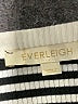 Everleigh Black Pullover Sweater Size M - photo 7