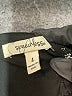 Speechless 100% Polyester Paisley Black Casual Dress Size L - photo 7