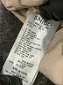 Snidel 100% Polyester Tan Jacket Size Med (1) - photo 7