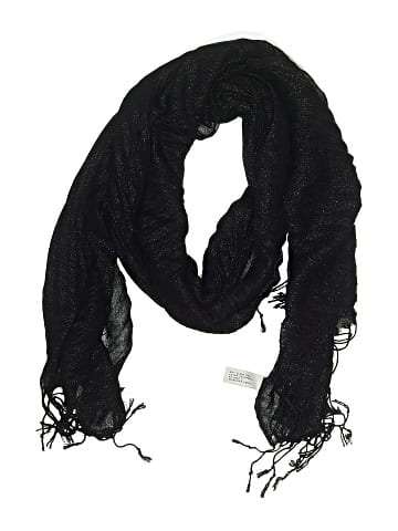 Lime Scarf (view 1)