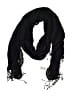 Lime Black Scarf One size - photo 1