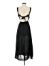 Shein 100% Polyester Black Cocktail Dress Size 2 - photo 2