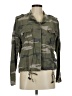 Rails Camo Green Jacket Size M - photo 1
