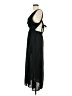 Shein 100% Polyester Black Cocktail Dress Size 2 - photo 5