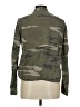 Rails Camo Green Jacket Size M - photo 2