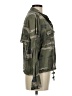 Rails Camo Green Jacket Size M - photo 4