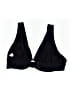 Old Navy Solid Black Swimsuit Top Size XS - photo 2