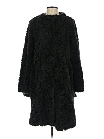 Dawn Levy Coat (view 1)