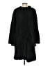 Dawn Levy 100% Polyester Black Coat Size S - photo 1
