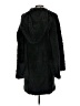 Dawn Levy 100% Polyester Black Coat Size S - photo 2