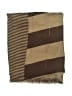 Unbranded 100% Viscose Burgundy Brown Scarf One size - photo 2