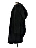 Dawn Levy 100% Polyester Black Coat Size S - photo 5