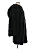 Dawn Levy 100% Polyester Black Coat Size S - photo 4