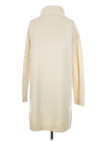 Stellah Turtleneck Sweater (view 2)