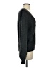Dance & Marvel Color Block Gray Pullover Sweater Size S - photo 4