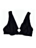 Old Navy Solid Black Swimsuit Top Size XS - photo 1