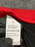 Unbranded Solid Red Casual Skirt Size L - photo 3