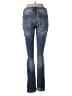 Vigoss Hearts Blue Jeans Size 28 waist - photo 2