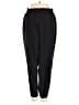 Active by Old Navy Solid Black Track Pants Size S - photo 1