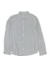 Zara Checkered-gingham Gray Long Sleeve Button-Down Shirt Size 11 - 12 - photo 1