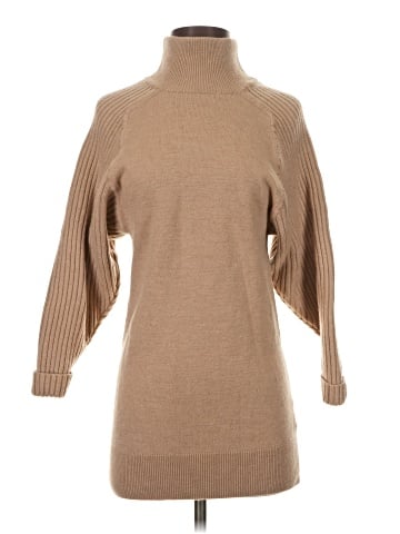 Club Monaco Wool Pullover Sweater (view 1)