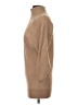 Club Monaco 100% Wool Tan Wool Pullover Sweater Size XS - photo 5