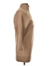 Club Monaco 100% Wool Tan Wool Pullover Sweater Size XS - photo 4