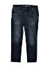 Cat & Jack Solid Blue Jeans Size 5 - photo 1
