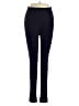 T by Talbots Solid Blue Active Pants Size S - photo 1