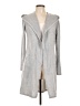 White Mark Gray Cardigan Size L (estimated) - photo 1