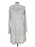 White Mark Gray Cardigan Size L (estimated) - photo 2